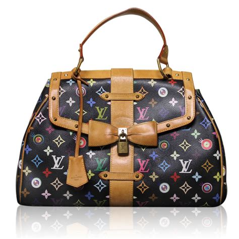 louis vuitton eye love bag|Louis Vuitton original bag.